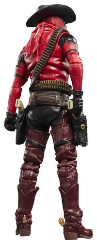 Hasbro Marvel Legends Deadpool & Wolverine Cowboypool Action Figure 15cm