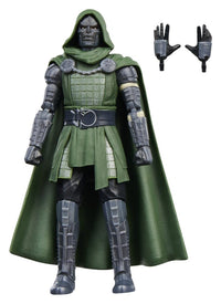 Hasbro Avengers: Doomsday Marvel Legends Doctor Doom Action Figure (15cm)