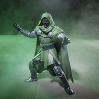 Hasbro Avengers: Doomsday Marvel Legends Doctor Doom Action Figure (15cm)