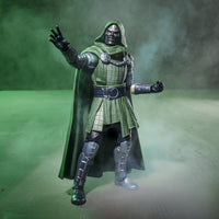 Hasbro Avengers: Doomsday Marvel Legends Doctor Doom Action Figure (15cm)