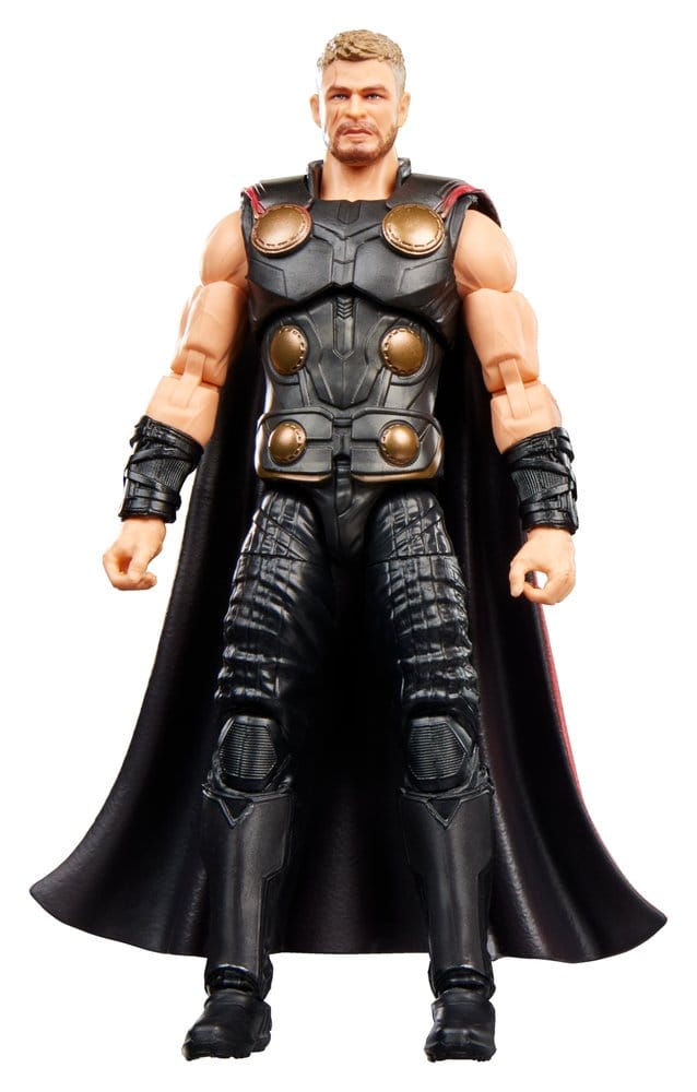 Hasbro Avengers: Doomsday Marvel Legends Thor Action Figure (15cm)