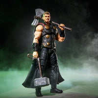 Hasbro Avengers: Doomsday Marvel Legends Thor Action Figure (15cm)