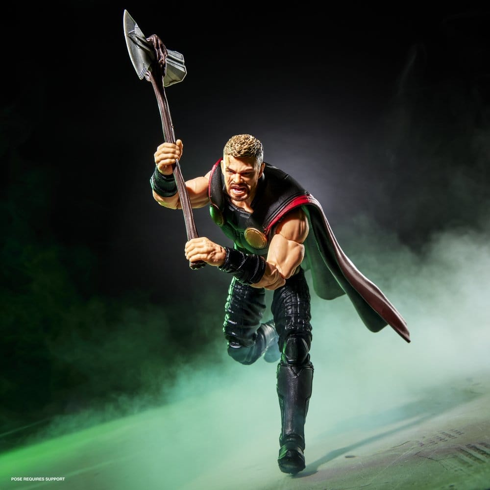 Hasbro Avengers: Doomsday Marvel Legends Thor Action Figure (15cm)