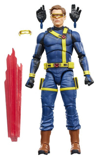 Hasbro Avengers: Doomsday Marvel Legends Cyclops Action Figure (15cm)