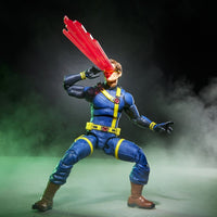 Hasbro Avengers: Doomsday Marvel Legends Cyclops Action Figure (15cm)