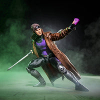 Hasbro Avengers: Doomsday Marvel Legends Gambit Action Figure (15cm)