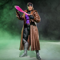 Hasbro Avengers: Doomsday Marvel Legends Gambit Action Figure (15cm)