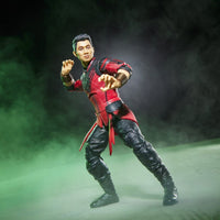 Hasbro Avengers: Doomsday Marvel Legends Shang-Chi Action Figure (15cm)