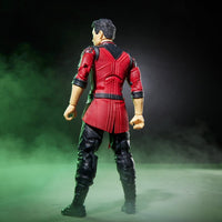 Hasbro Avengers: Doomsday Marvel Legends Shang-Chi Action Figure (15cm)