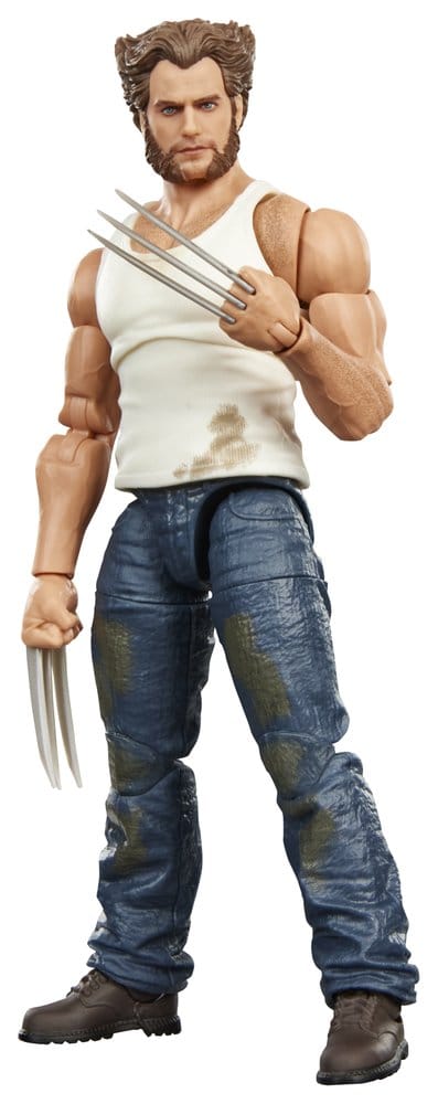 Hasbro Deadpool & Wolverine Marvel Legends The Cavillrine Action Figure (15cm)
