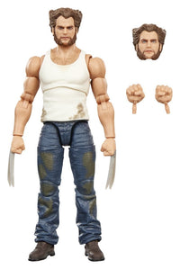 Hasbro Deadpool & Wolverine Marvel Legends The Cavillrine Action Figure (15cm)