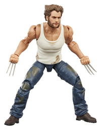 Hasbro Deadpool & Wolverine Marvel Legends The Cavillrine Action Figure (15cm)