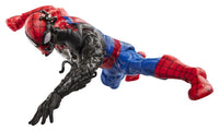 Hasbro Secret Wars Marvel Legends – Spider-Man (Alien Costume) Action Figure 15cm