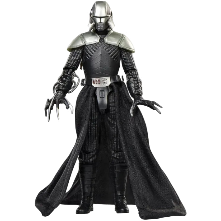 Hasbro Star Wars Black Series Gaming Greats Lord Starkiller 15cm Action Figure