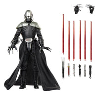 Hasbro Star Wars Black Series Gaming Greats Lord Starkiller 15cm Action Figure