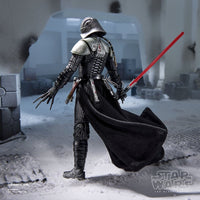 Hasbro Star Wars Black Series Gaming Greats Lord Starkiller 15cm Action Figure