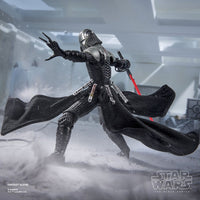 Hasbro Star Wars Black Series Gaming Greats Lord Starkiller 15cm Action Figure