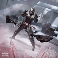 Hasbro Star Wars Black Series Gaming Greats Lord Starkiller 15cm Action Figure