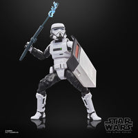 Hasbro Star Wars Black Series Purge Trooper & Patrol Trooper 15cm 2-Pack