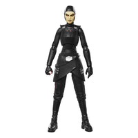 Hasbro Star Wars Rebels Black Series Seventh Sister Inquisitor Action Figure 15cm