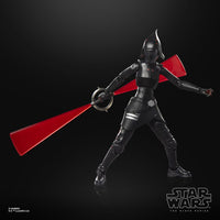Hasbro Star Wars Rebels Black Series Seventh Sister Inquisitor Action Figure 15cm
