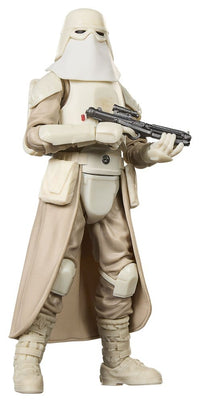 Hasbro Star Wars Black Series Imperial Remnant Snowtrooper 15cm Action Figure