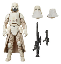 Hasbro Star Wars Black Series Imperial Remnant Snowtrooper 15cm Action Figure