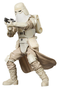 Hasbro Star Wars Black Series Imperial Remnant Snowtrooper 15cm Action Figure