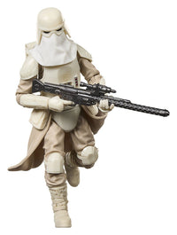 Hasbro Star Wars Black Series Imperial Remnant Snowtrooper 15cm Action Figure