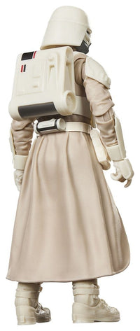 Hasbro Star Wars Black Series Imperial Remnant Snowtrooper 15cm Action Figure
