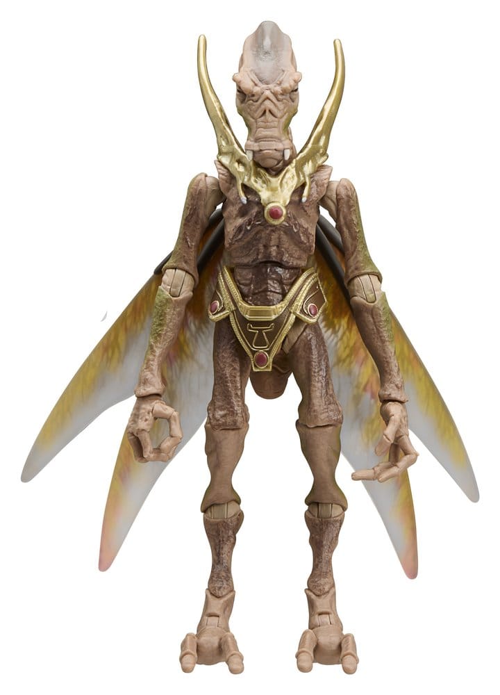 Hasbro Star Wars Black Series Geonosian Warrior Action Figure 15cm