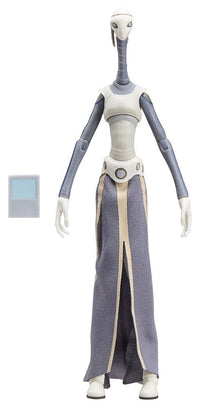 Hasbro Star Wars Black Series Taun We Attack of the Clones Action Figure 15cm