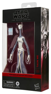 Hasbro Star Wars Black Series Taun We Attack of the Clones Action Figure 15cm