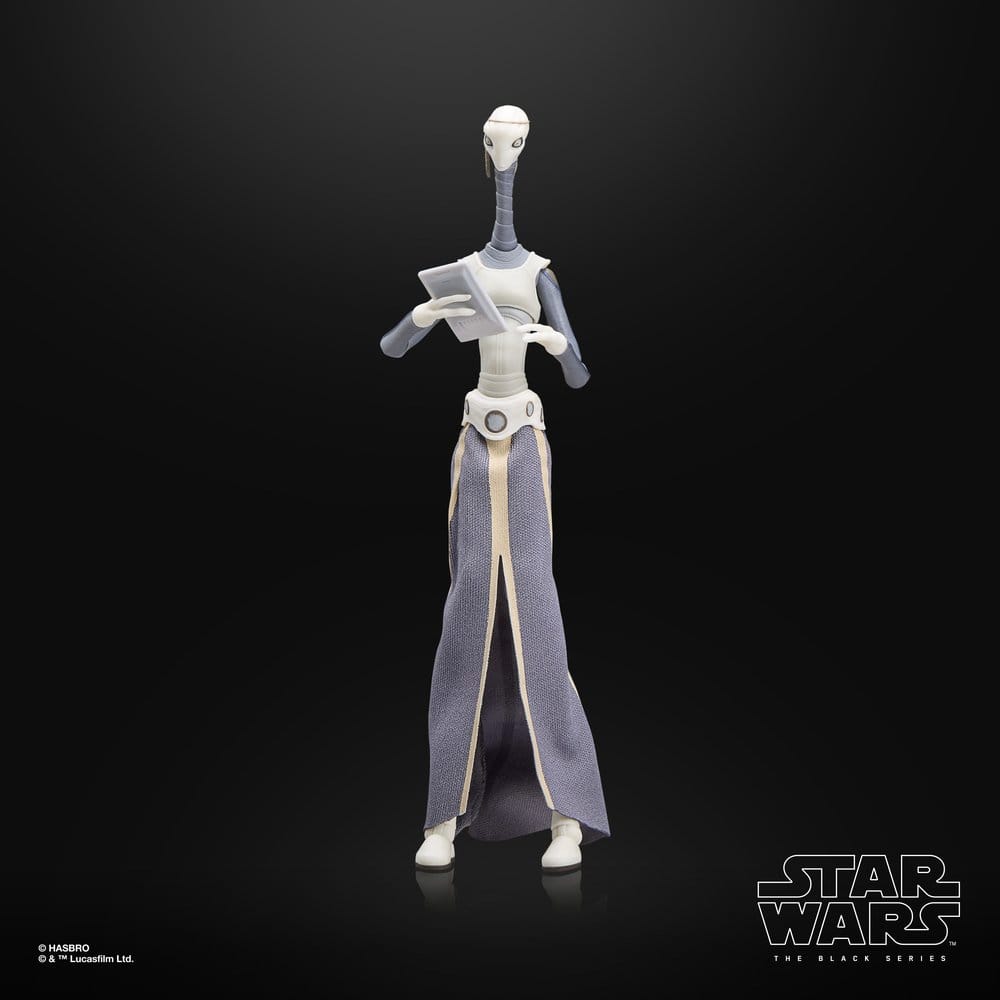 Hasbro Star Wars Black Series Taun We Attack of the Clones Action Figure 15cm