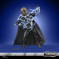 Hasbro Star Wars Vintage Collection Darth Vader Emperor's Wrath Action Figure 10cm