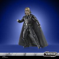 Hasbro Star Wars Vintage Collection Darth Vader Emperor's Wrath Action Figure 10cm