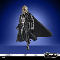 Hasbro Star Wars Vintage Collection Darth Vader Emperor's Wrath Action Figure 10cm