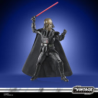 Hasbro Star Wars Vintage Collection Darth Vader Emperor's Wrath Action Figure 10cm