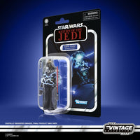 Hasbro Star Wars Vintage Collection Darth Vader Emperor's Wrath Action Figure 10cm