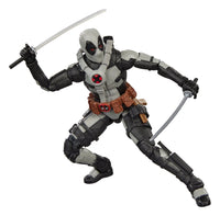Hasbro Deadpool & Wolverine Marvel Legends Deadpool (Concept Art) Action Figure (15cm)