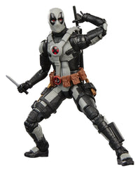 Hasbro Deadpool & Wolverine Marvel Legends Deadpool (Concept Art) Action Figure (15cm)