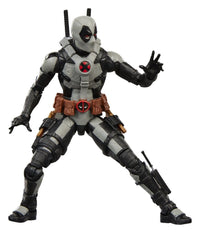 Hasbro Deadpool & Wolverine Marvel Legends Deadpool (Concept Art) Action Figure (15cm)