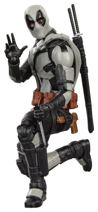 Hasbro Deadpool & Wolverine Marvel Legends Deadpool (Concept Art) Action Figure (15cm)