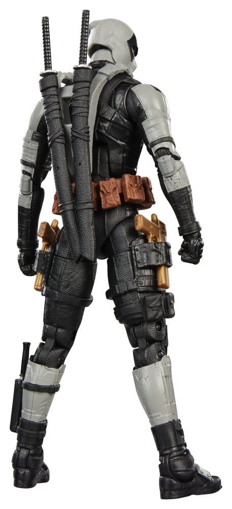 Hasbro Deadpool & Wolverine Marvel Legends Deadpool (Concept Art) Action Figure (15cm)
