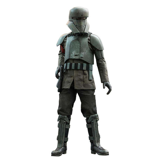 Hot Toys Star Wars The Mandalorian Action Figure 1/6 Transport Trooper 31 cm by LAB7 Malta