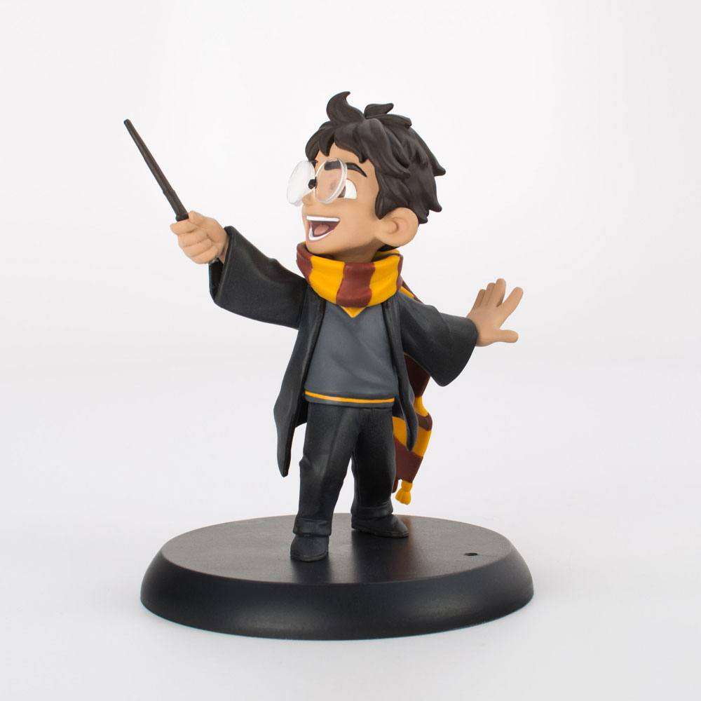 Harry Potter - Harry's First Spell Q-Fig Figure by LAB7 Malta