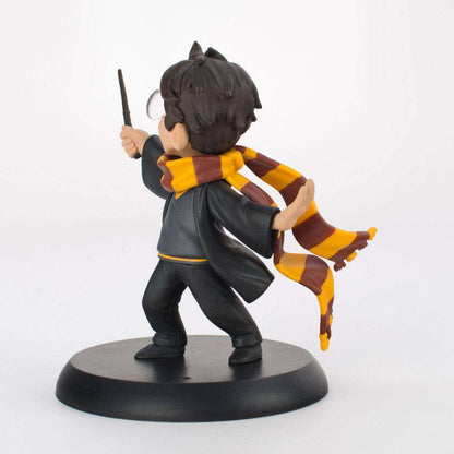 Harry Potter - Harry's First Spell Q-Fig Figure by LAB7 Malta