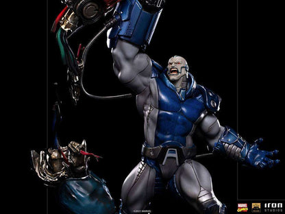 Iron Studios Marvel Comics BDS Art Scale Statue 1/10 Apocalypse Deluxe (X-Men) 44 cm by LAB7 Malta