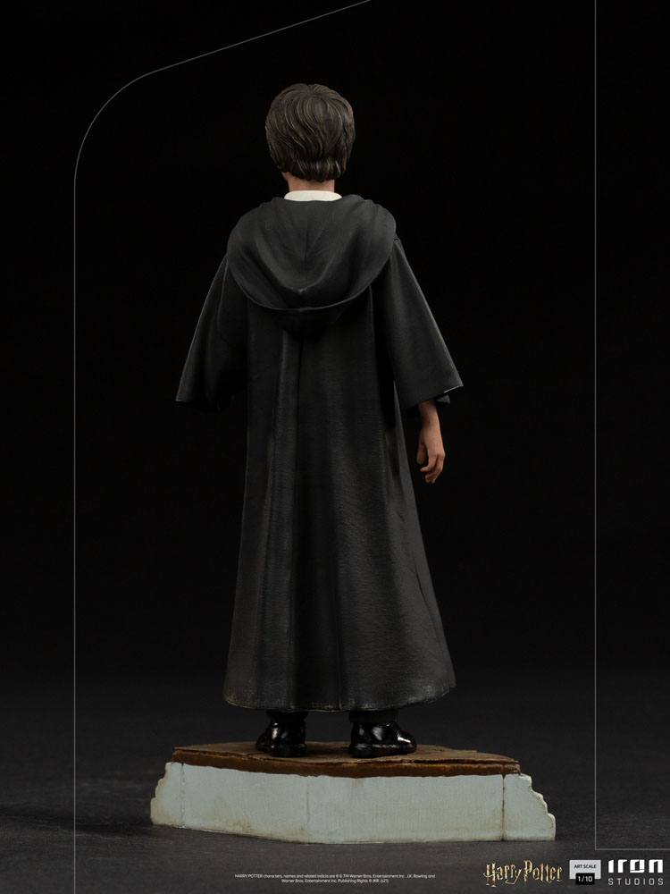 Iron Studios Harry Potter Art Scale Statue 1/10 Harry Potter 17 cm by LAB7 Malta