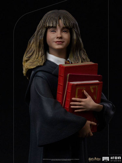 Iron Studios Harry Potter Art Scale Statue 1/10 Hermione Granger 16 cm by LAB7 Malta